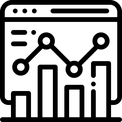 It's not just insightful, it's interactive icon