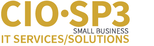 CIO SP3